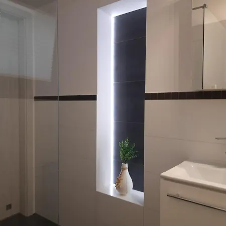 Apartment Lidia