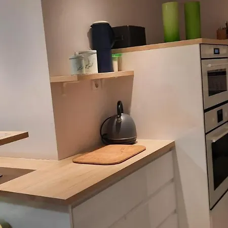 Apartment Lidia *