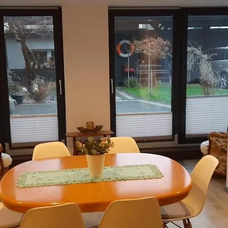 Apartment Lidia