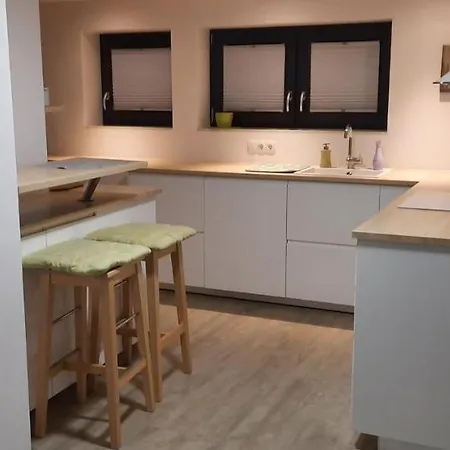 Lidia Apartment Gdynia