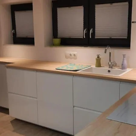 Lidia Apartment Gdynia