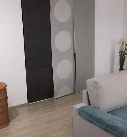 Apartment Lidia *