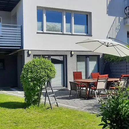 Apartment Lidia