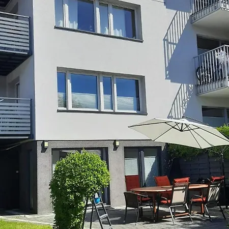 Lidia Apartment Gdynia