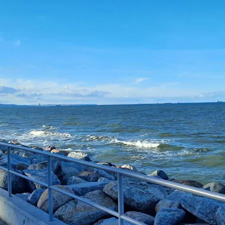 Lidia * Gdynia