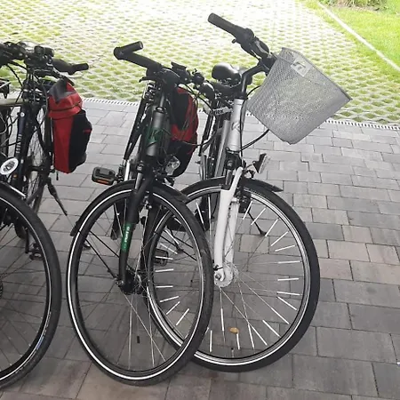 Lidia 公寓 格丁尼亚