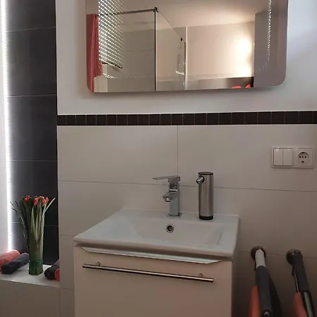 Apartment Lidia