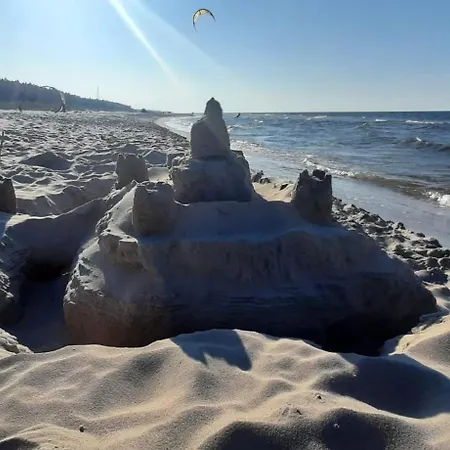 Apartamento Lidia Gdynia