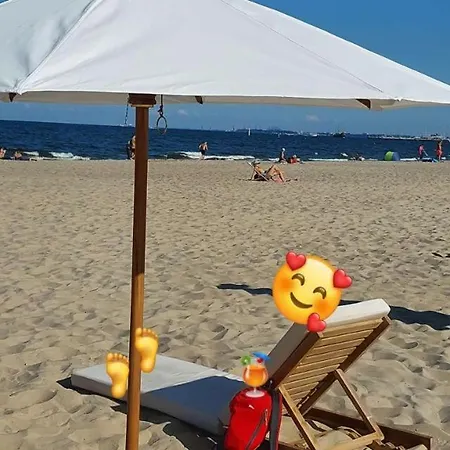 Lidia * Gdynia
