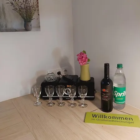 Lidia Apartment *