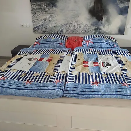 Apartment Lidia Gdynia