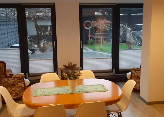 Appartement Lidia