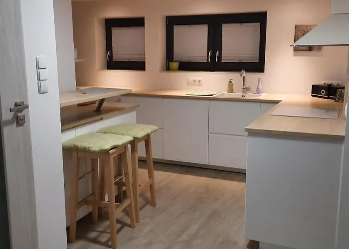 Lidia Apartmán Gdyně