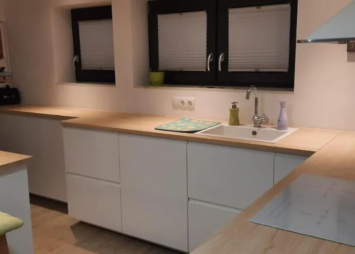 Lidia Apartmán Gdyně