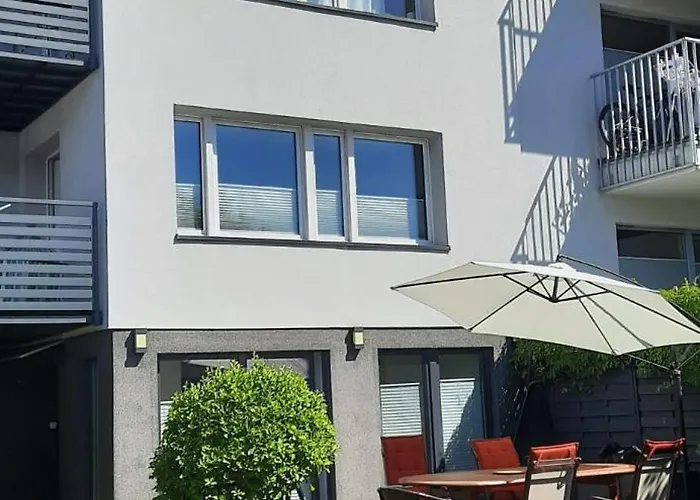 Lidia Apartmán Gdyně