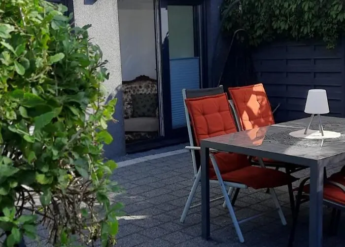 Lidia Appartement *